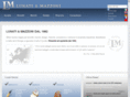 lunati-mazzoni.com
