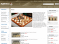 pacificchess.com