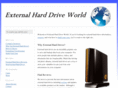 externalharddriveworld.com