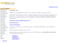 goldrate.info
