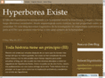 hyperboreaexiste.com