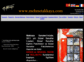 mehmetakkaya.com
