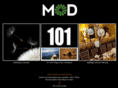 modeventscharleston.com