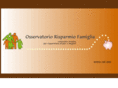 osservatoriorisparmiofamiglia.org