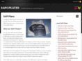 sapiplates.com