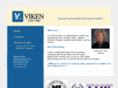 vikenlaw.com