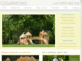 wood-playsets.com