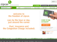 zipcar.co.uk