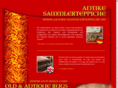 antike-sammlerteppiche.de
