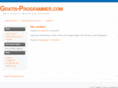 gratis-programmer.com