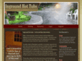 ingroundhottubs.net