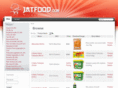 jatfood.com
