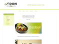jdoncafe.com