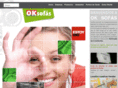 oksofas.biz