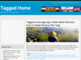 taggedhome.net