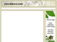 vins-blancs.com