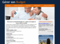 gerersonbudget.com