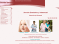 homaiserveis.com