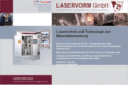 laservorm.com