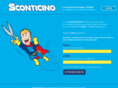 sconticino.com