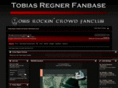 tobias-regner-fanbase.de