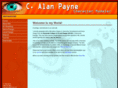 calanpayne.com