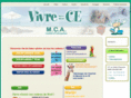 ce-mca.com