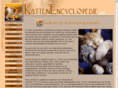 kattenencyclopedie.com