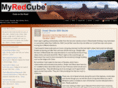 myredcube.com