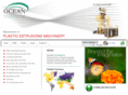 oceanextrusions.com
