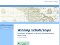 winningscholarships.com