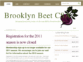 brooklynbeet.com