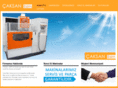 caksanedm.com