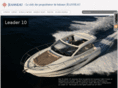 club-jeanneau.fr