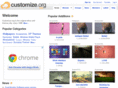 customize.org