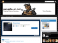 gangstaornot.com