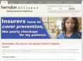herndonalliance.org
