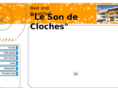 lesondecloches.com