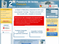 passeurs-de-textes.com