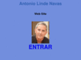 antoniolinde.es