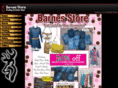 barnesstore.net