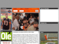 corsariosfootball.com.ar