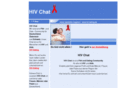 hiv-chat.com