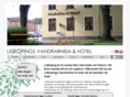 lidkopingshotel.com