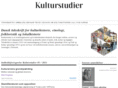 tidsskriftetkulturstudier.dk