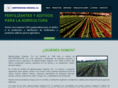 agrotecnologiasa.com
