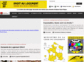 droitaulogement.org