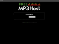 freemp3host.com