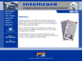 intelli-card.com