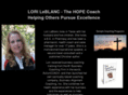 lorileblanc.com
